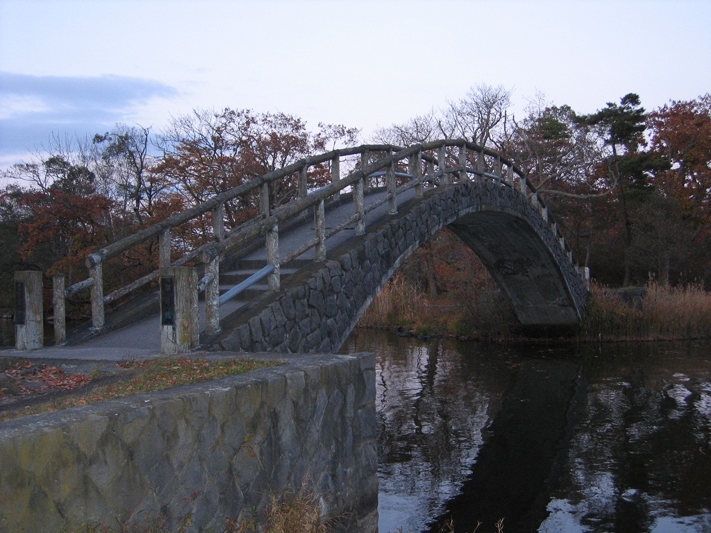 湖月橋