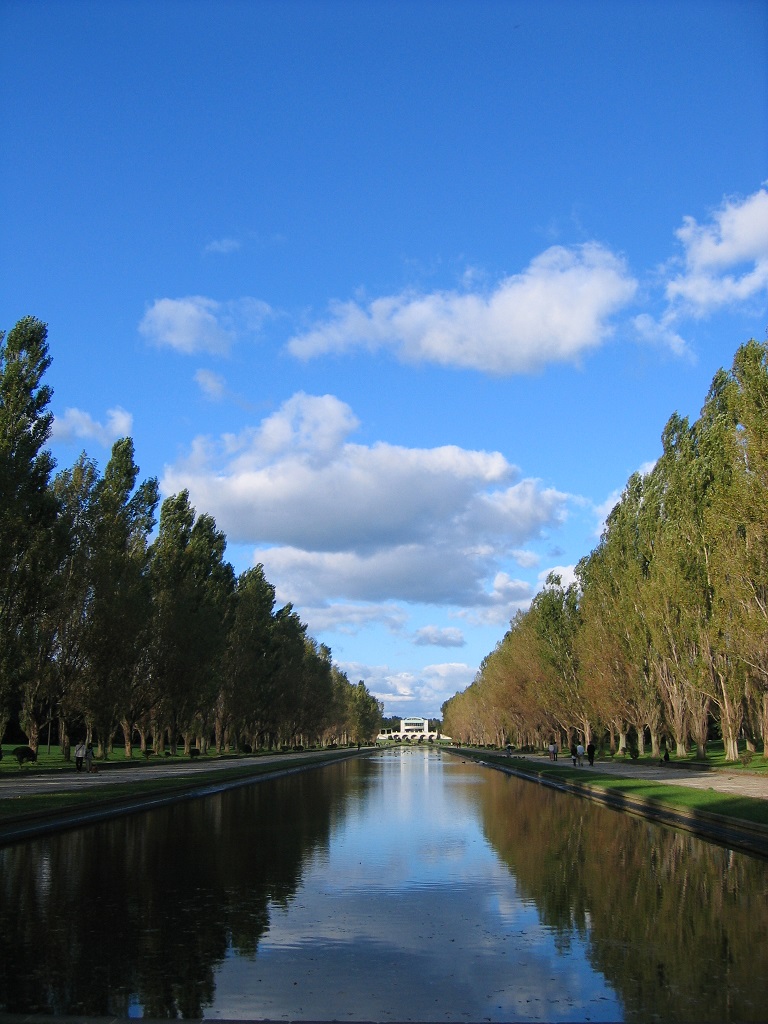 前田森林公園