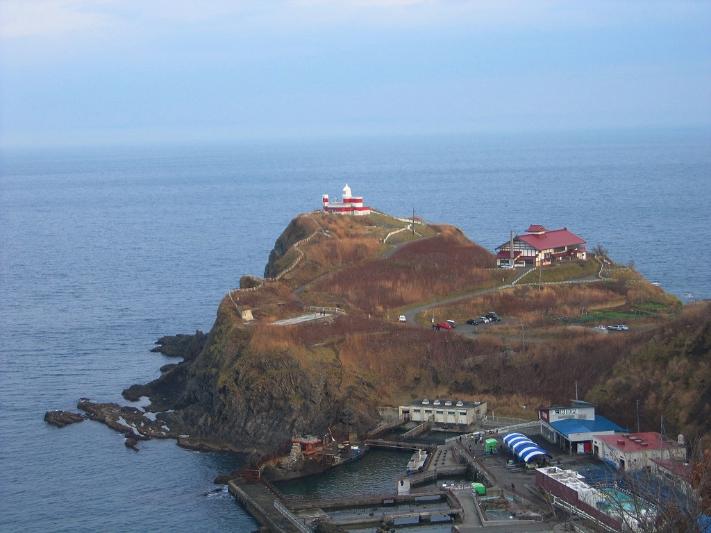 高島岬