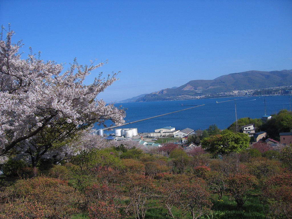 手宮公園