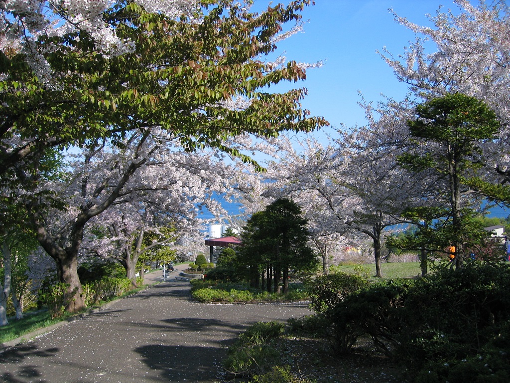 手宮公園