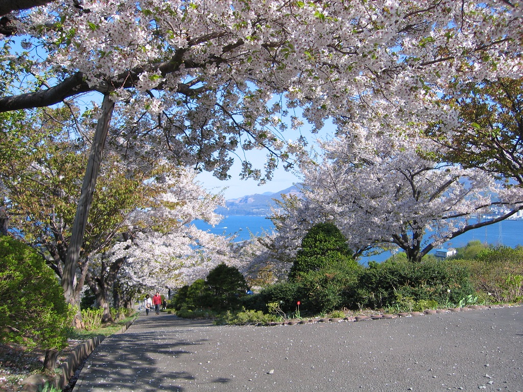 手宮公園