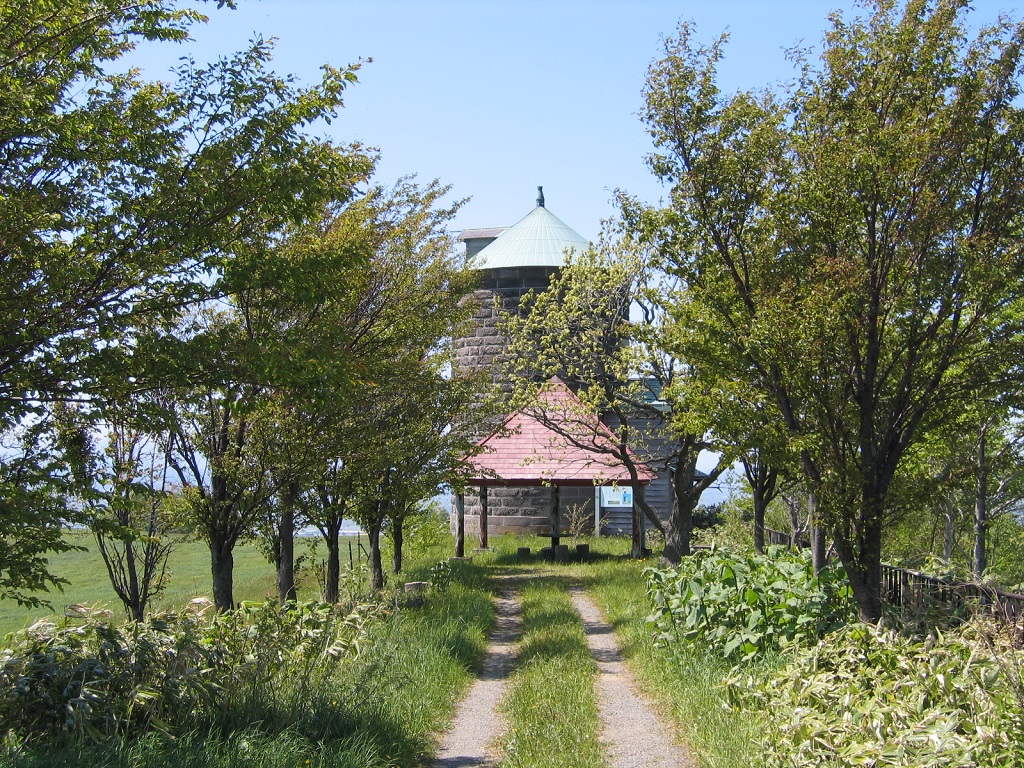 丸加高原