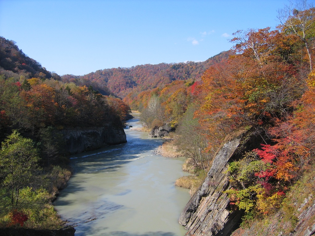 滝の上公園