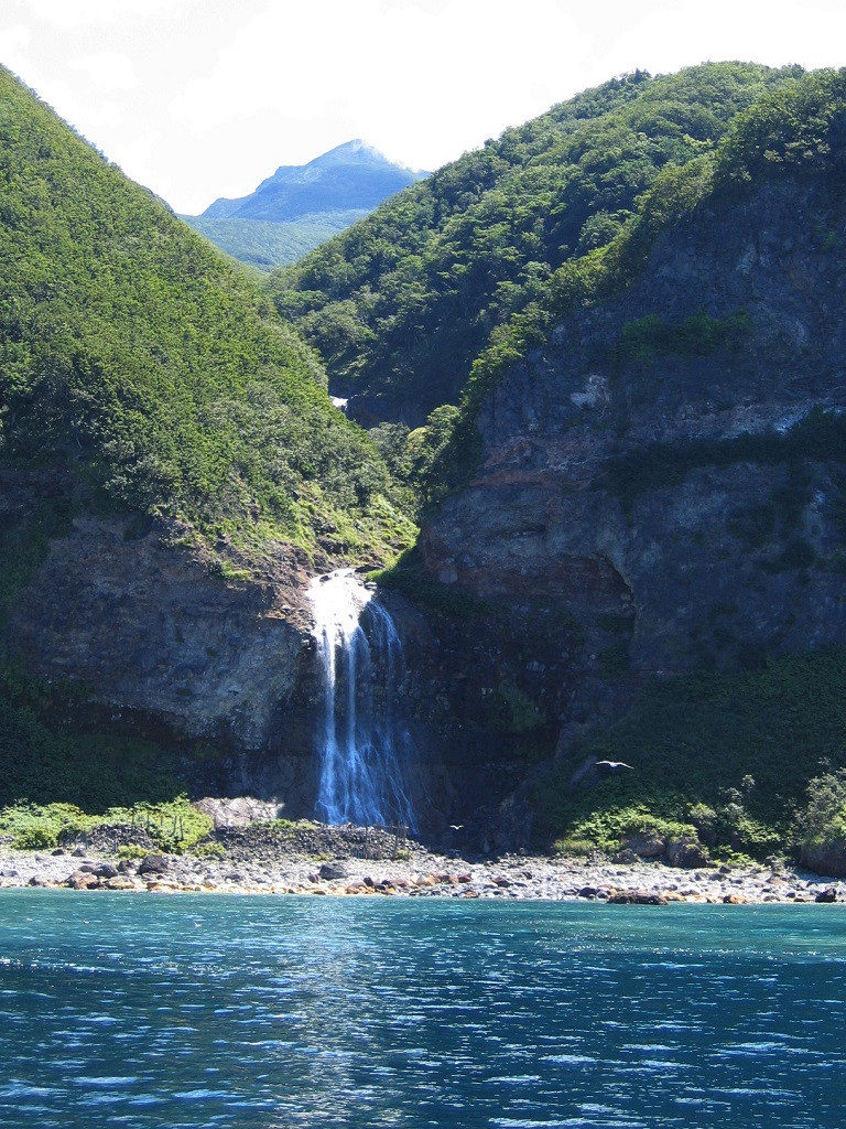 知床岬